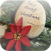 Say Merry Christmas