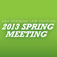Business Law Spring Meeting